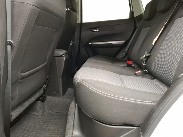 Used Suzuki Vitara 2021 for sale - 76310235: Photo 6