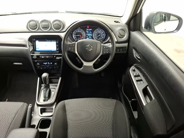 Used Suzuki Vitara 2021 for sale - 76310235: Photo 7