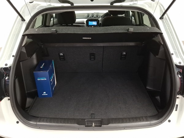 Used Suzuki Vitara 2021 for sale - 76310235: Photo 8