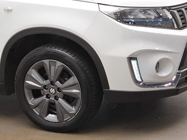 Used Suzuki Vitara 2021 for sale - 76310235: Photo 9