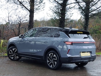 Used Vauxhall Grandland 2025 for sale - 76894287: Photo