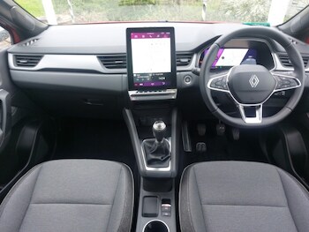 Used Renault Symbioz 2025 for sale - 78790318: Photo