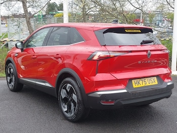 Used Renault Symbioz 2025 for sale - 78790318: Photo