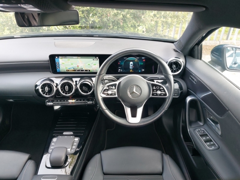 Used Mercedes-Benz A-Class 2020 for sale - 76644237: Photo 7