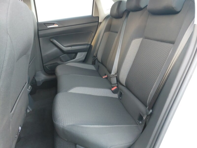 Used Volkswagen Polo 2022 for sale - 77365733: Photo 6