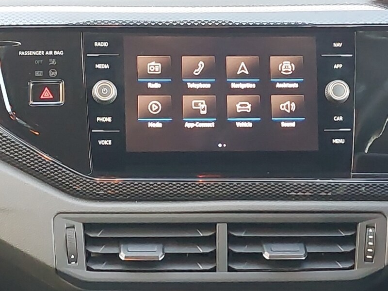 Used Volkswagen Polo 2022 for sale - 77365733: Photo 7