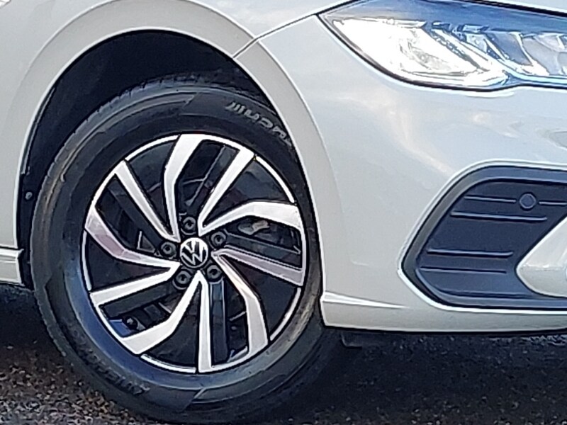 Used Volkswagen Polo 2022 for sale - 77365733: Photo 9