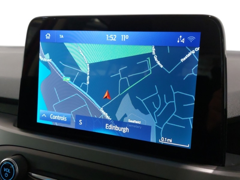 Used Ford Focus 2022 for sale - 77219491: Photo 11