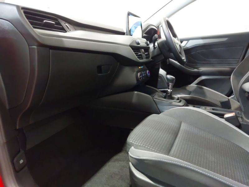 Used Ford Focus 2022 for sale - 77219491: Photo 5