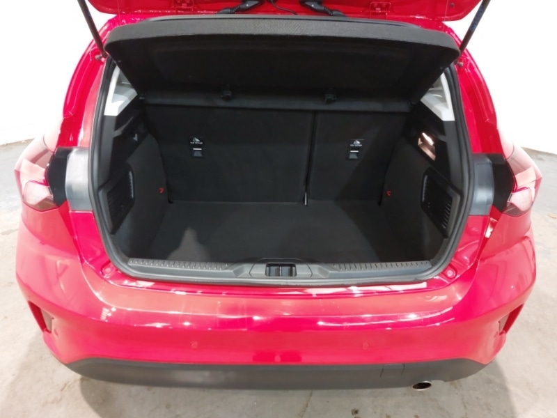 Used Ford Focus 2022 for sale - 77219491: Photo 8