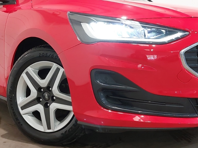 Used Ford Focus 2022 for sale - 77219491: Photo 9