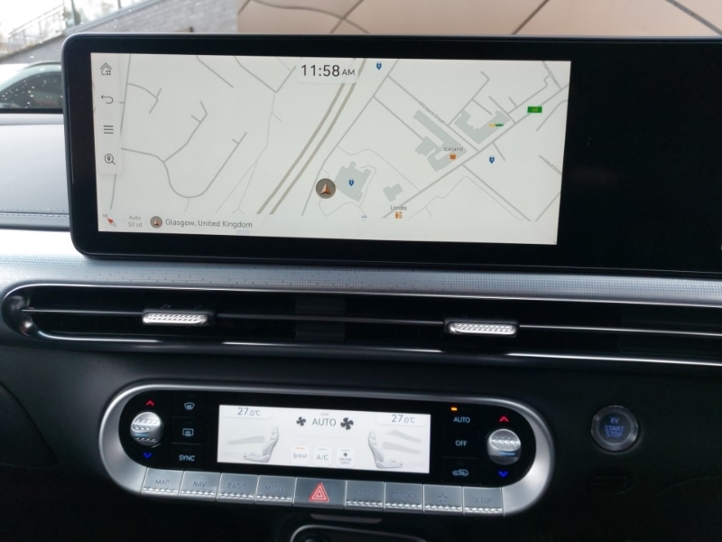 Used Genesis GV60 2022 for sale - 77070694: Photo 11