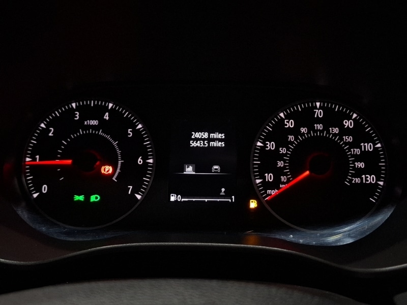 Used Dacia Sandero Stepway 2024 for sale - 77395508: Photo 10