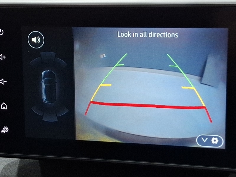 Used Dacia Sandero Stepway 2024 for sale - 77395508: Photo 11