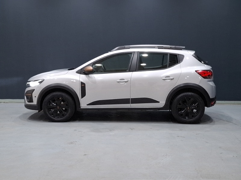 Used Dacia Sandero Stepway 2024 for sale - 77395508: Photo 4