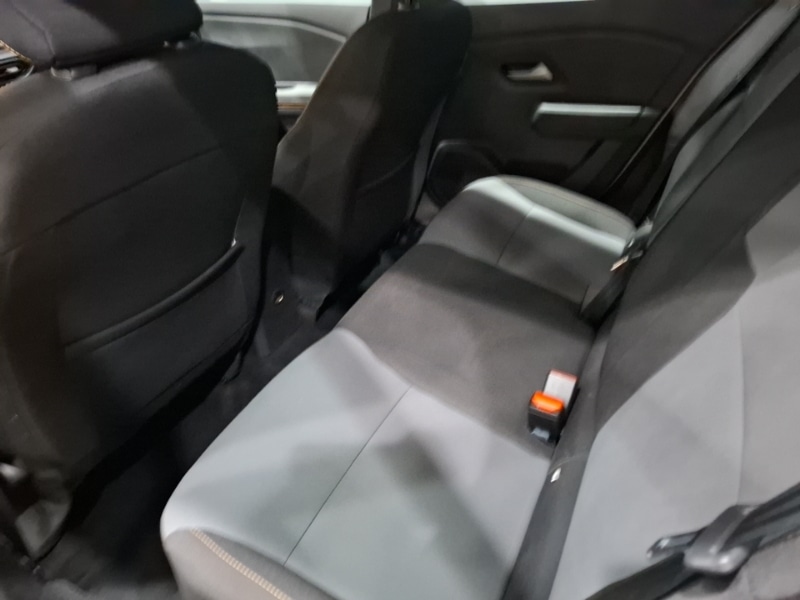 Used Dacia Sandero Stepway 2024 for sale - 77395508: Photo 6