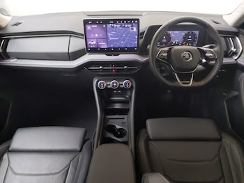 Used Skoda Kodiaq 2025 for sale - 78474145: Photo