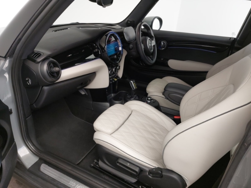 Used MINI Hatch 2022 for sale - 76967567: Photo 7