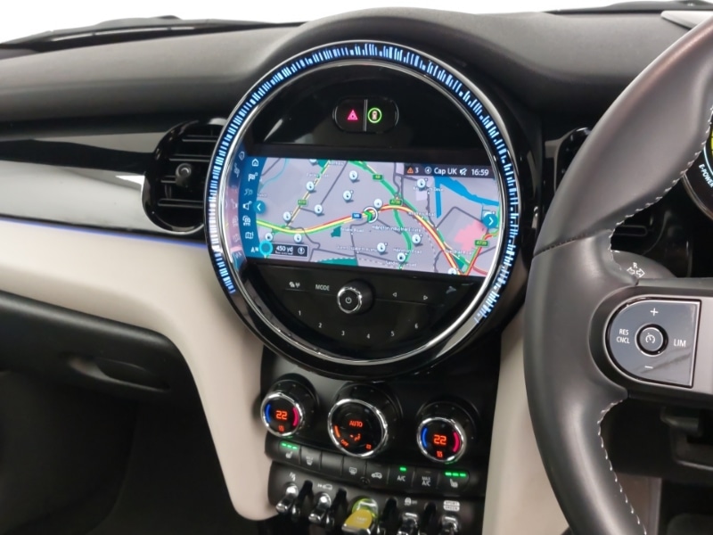 Used MINI Hatch 2022 for sale - 76967567: Photo 8