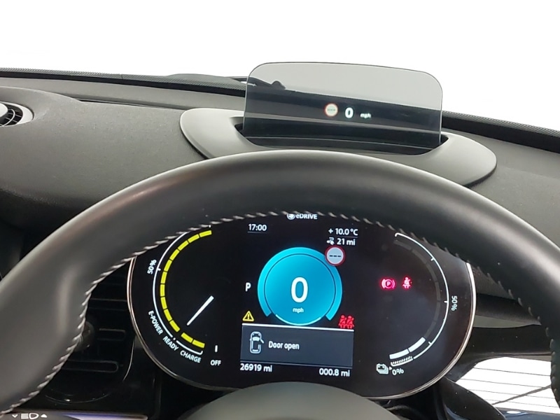 Used MINI Hatch 2022 for sale - 76967567: Photo 9