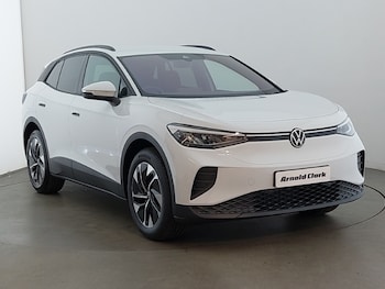 2024 - 125kW Match Pure 52kWh 5dr Auto