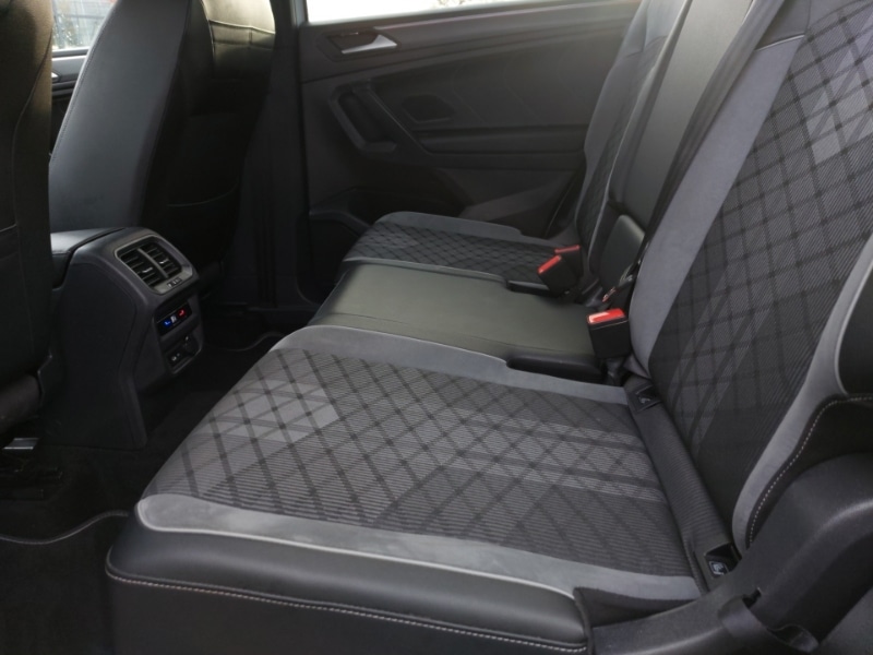 Used Volkswagen Tiguan Allspace 2022 for sale - 76687905: Photo 6