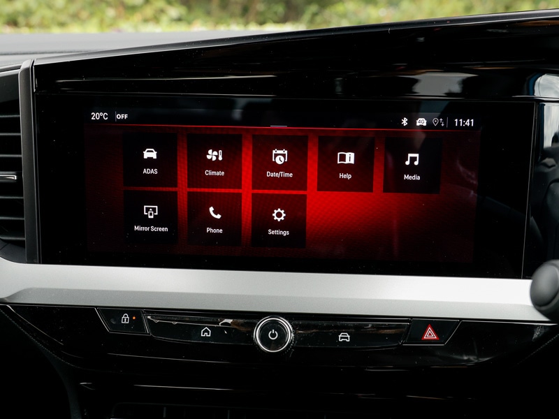 Used Vauxhall Mokka 2025 for sale - 76587400: Photo 10