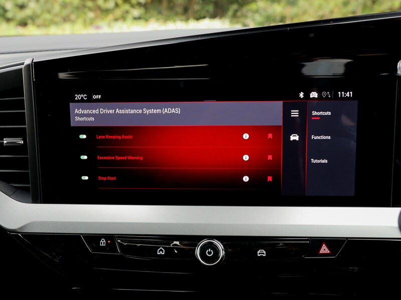 Used Vauxhall Mokka 2025 for sale - 76587400: Photo 12