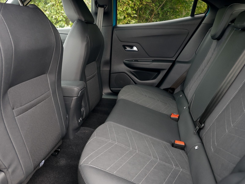 Used Vauxhall Mokka 2025 for sale - 76587400: Photo 6