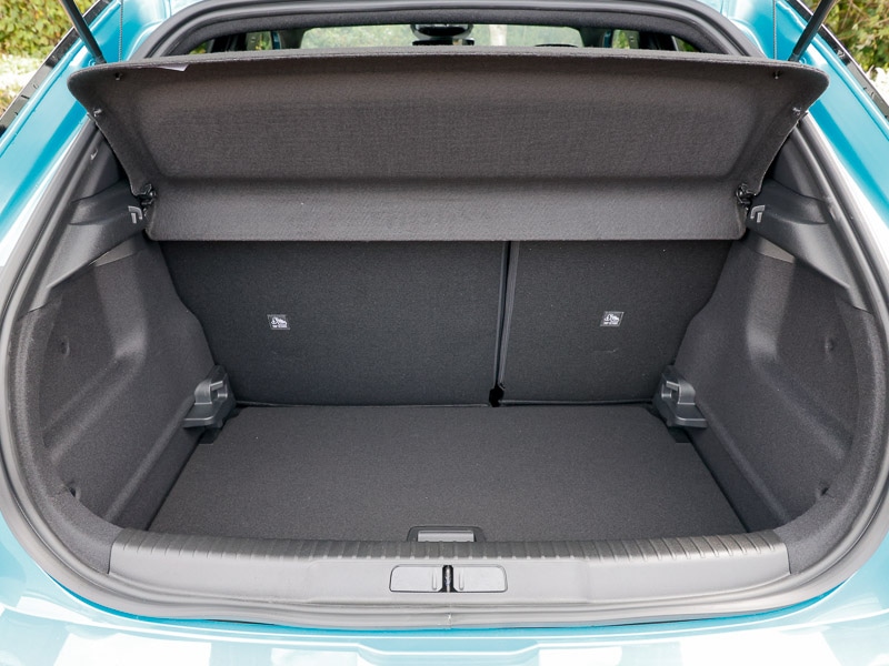 Used Vauxhall Mokka 2025 for sale - 76587400: Photo 8