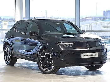 2025 - 1.2 Turbo Ultimate 5dr Auto