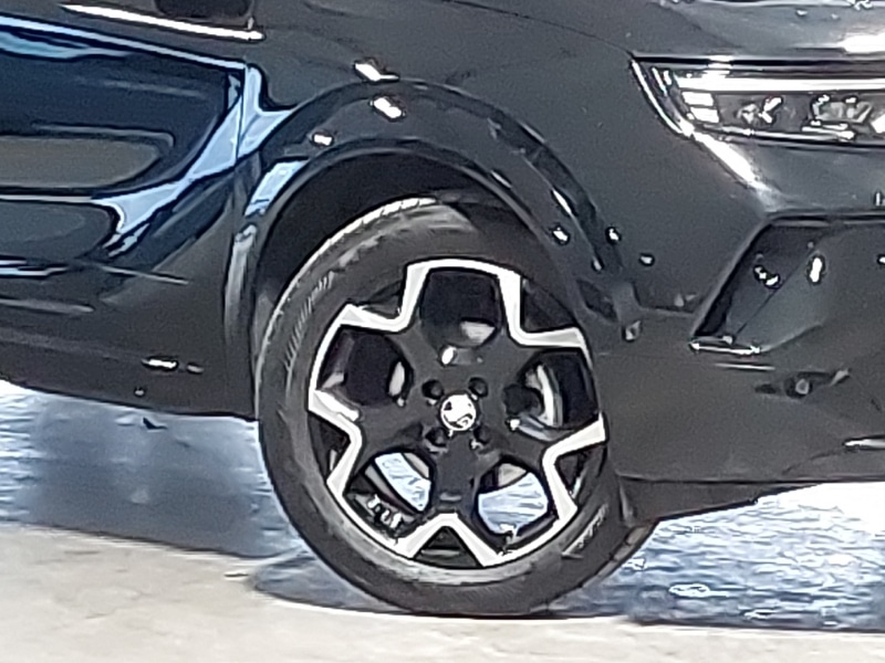 Used Vauxhall Mokka 2025 for sale - 76889573: Photo 9