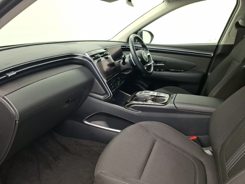 Used Hyundai TUCSON 2022 for sale - 78114571: Photo 5