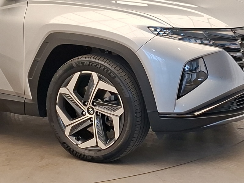 Used Hyundai TUCSON 2022 for sale - 78114571: Photo 9