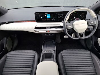 Used Kia EV4 2025 for sale - 78032428: Photo