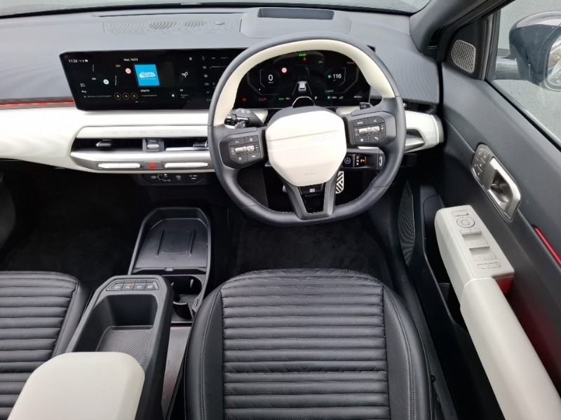 Used Kia EV4 2025 for sale - 78032428: Photo 7