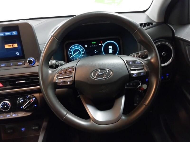 Used Hyundai KONA 2022 for sale - 77876281: Photo 10