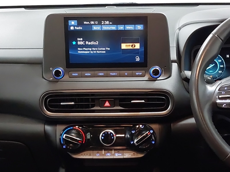 Used Hyundai KONA 2022 for sale - 77876281: Photo 11