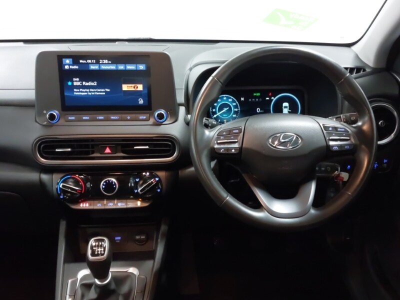 Used Hyundai KONA 2022 for sale - 77876281: Photo 7