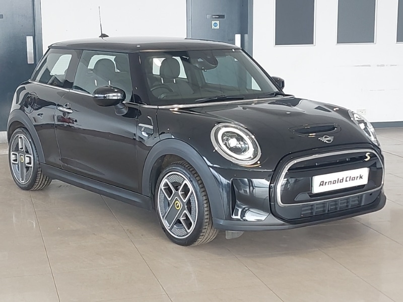 Used MINI Hatch 2023 for sale - 77717629: Photo 1