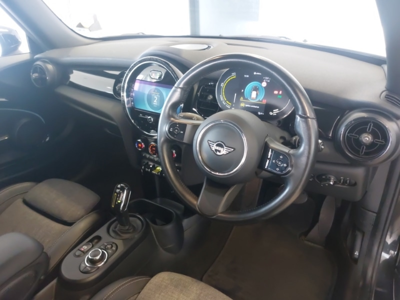 Used MINI Hatch 2023 for sale - 77717629: Photo 4