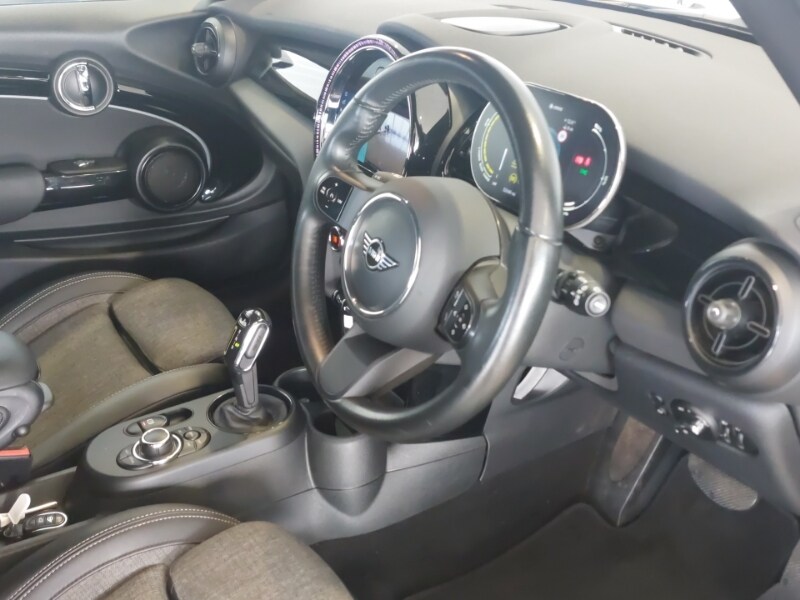 Used MINI Hatch 2023 for sale - 77717629: Photo 6