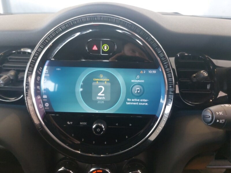 Used MINI Hatch 2023 for sale - 77717629: Photo 8