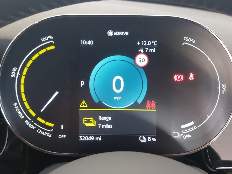 Used MINI Hatch 2023 for sale - 77717629: Photo 9