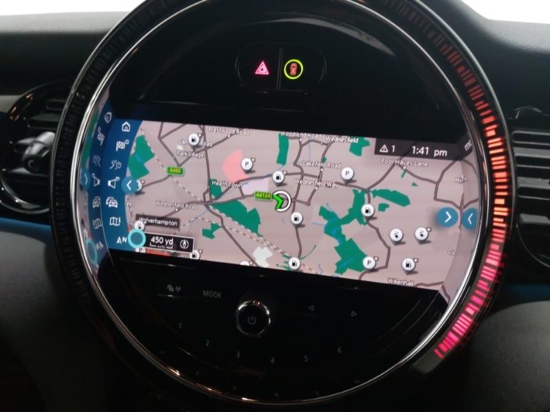 Used MINI Hatch 2022 for sale - 78032360: Photo 10