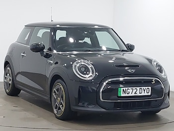 Used MINI Hatch 2022 for sale - 78032360: Photo