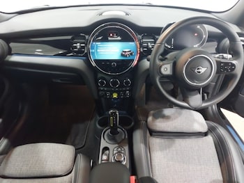 Used MINI Hatch 2022 for sale - 78032360: Photo