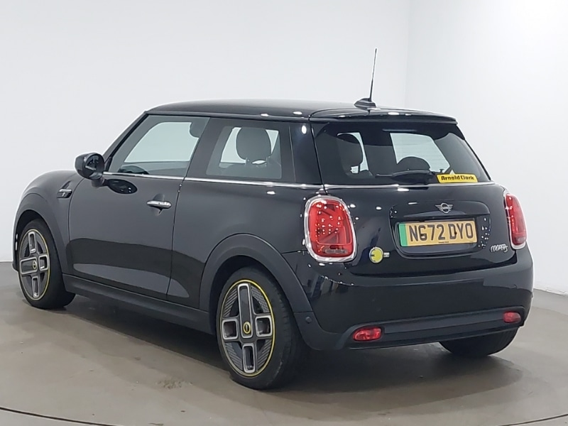 Used MINI Hatch 2022 for sale - 78032360: Photo 3