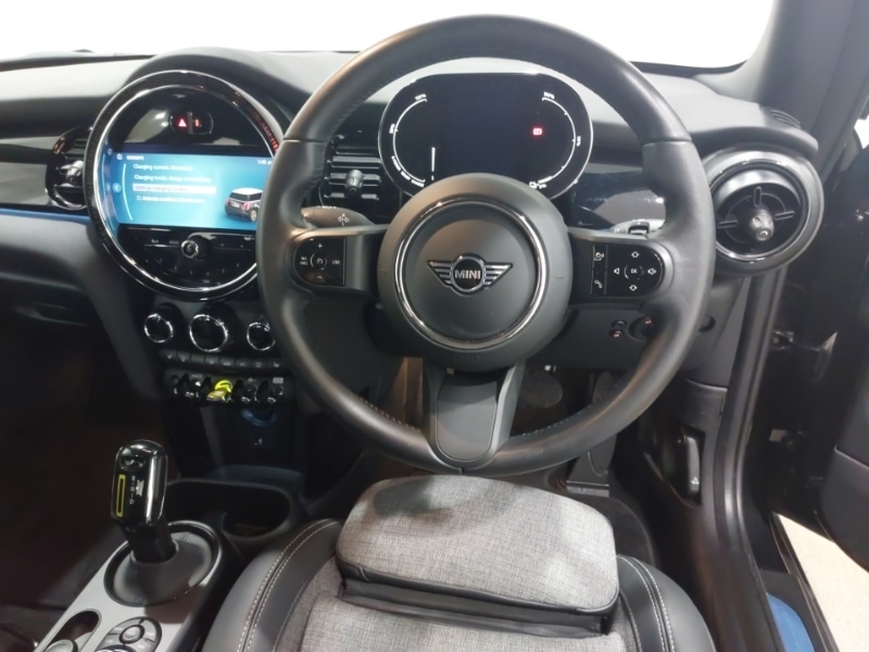 Used MINI Hatch 2022 for sale - 78032360: Photo 7