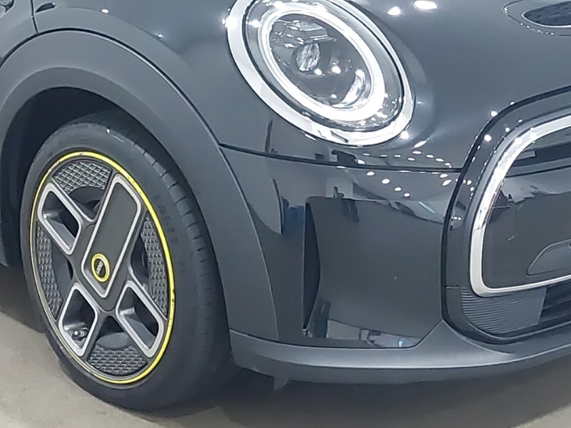 Used MINI Hatch 2022 for sale - 78032360: Photo 9